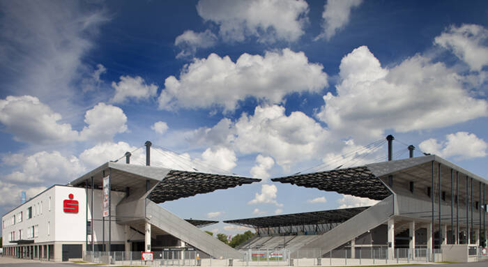 RWE Stadion